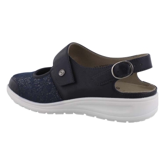 Solidus 27500 blauw