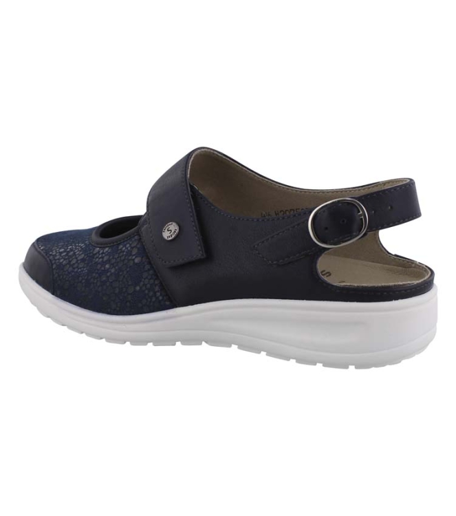 Solidus 27500 blauw