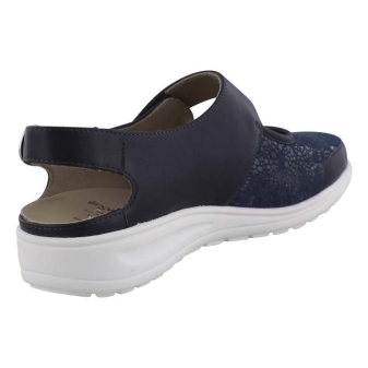 Solidus 27500 blauw