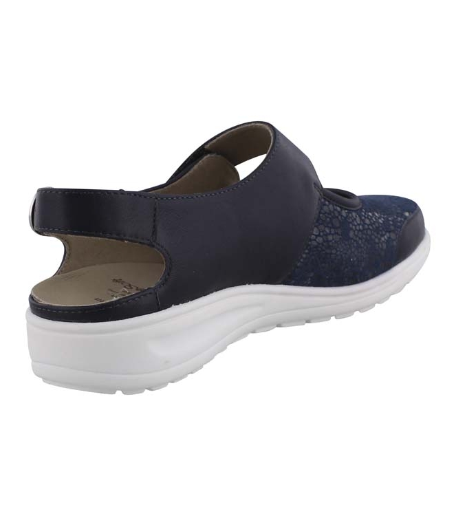 Solidus 27500 blauw