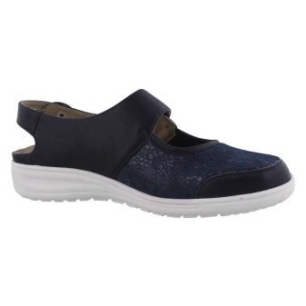 Solidus 27500 blauw