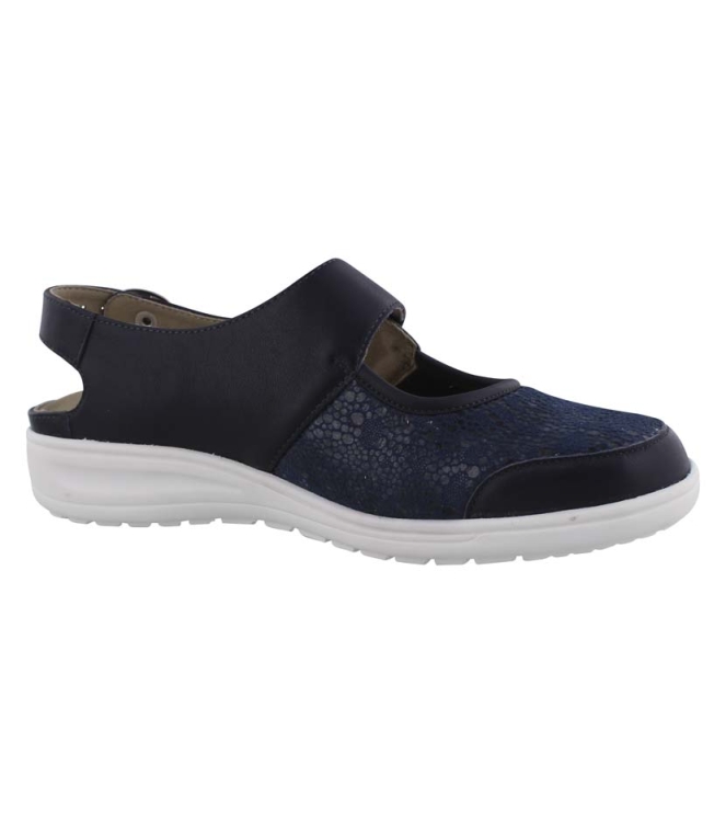 Solidus 27500 blauw