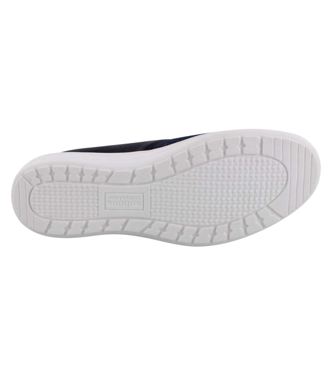 Solidus 27500 blauw