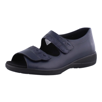 Solidus 73081 blauw