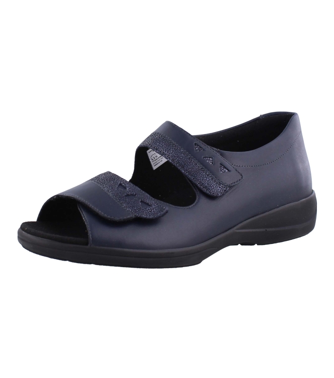 Solidus 73081 blauw