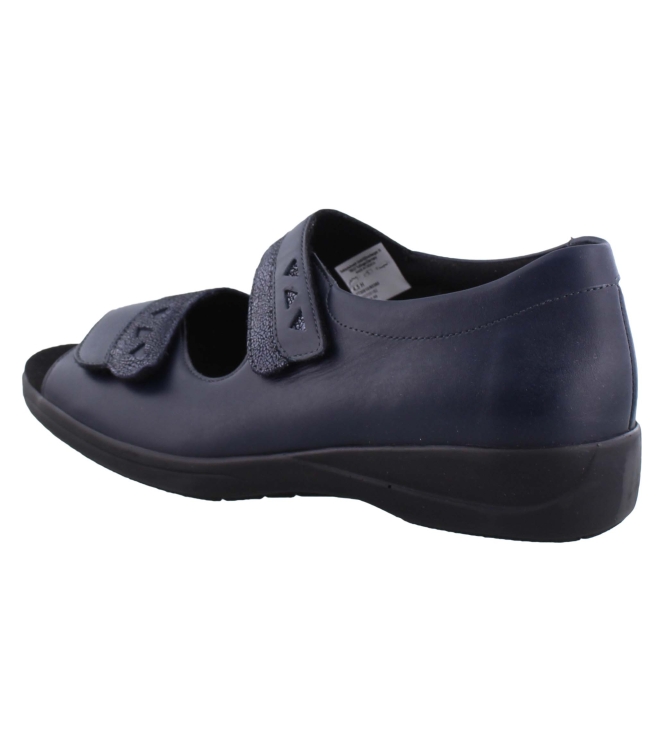 Solidus 73081 blauw