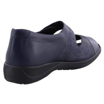 Solidus 73081 blauw