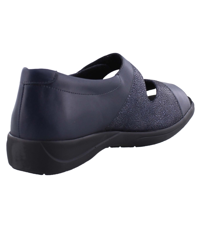 Solidus 73081 blauw
