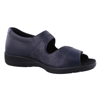 Solidus 73081 blauw