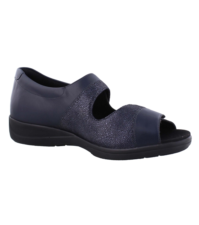 Solidus 73081 blauw