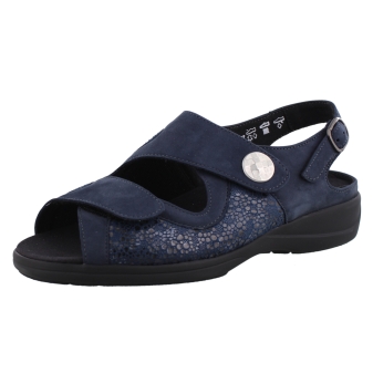 Blauw 