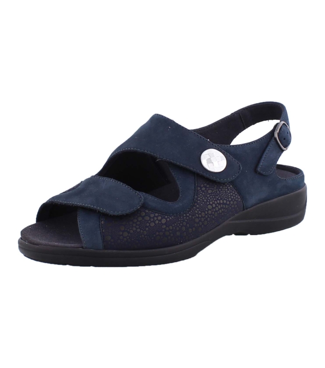 Solidus 73500 blauw