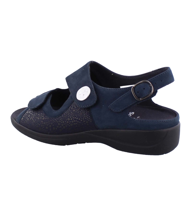 Solidus 73500 blauw