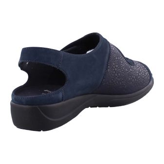 Solidus 73500 blauw