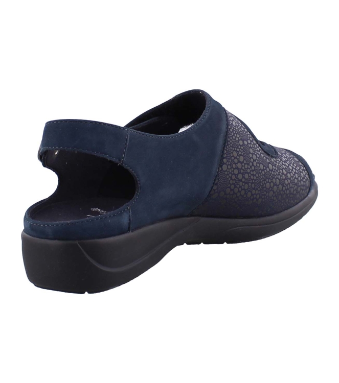 Solidus 73500 blauw