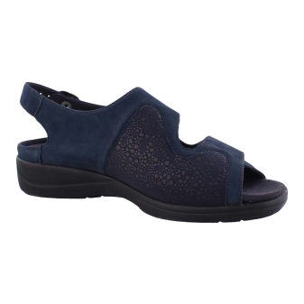Solidus 73500 blauw