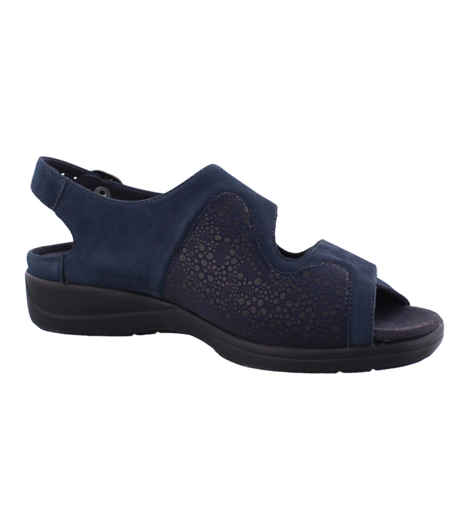 Solidus 73500 blauw