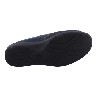 Solidus 73500 blauw