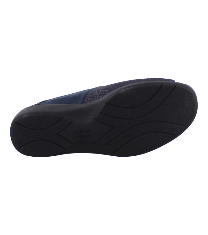 Solidus 73500 blauw