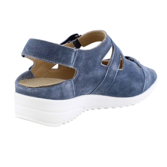 Durea 7419 218 blauw