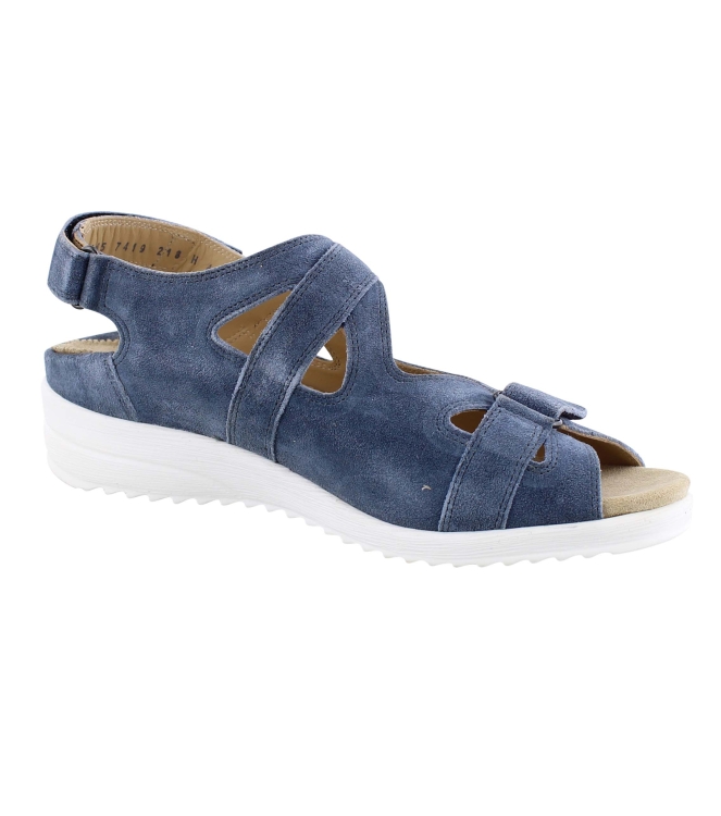Durea 7419 218 blauw