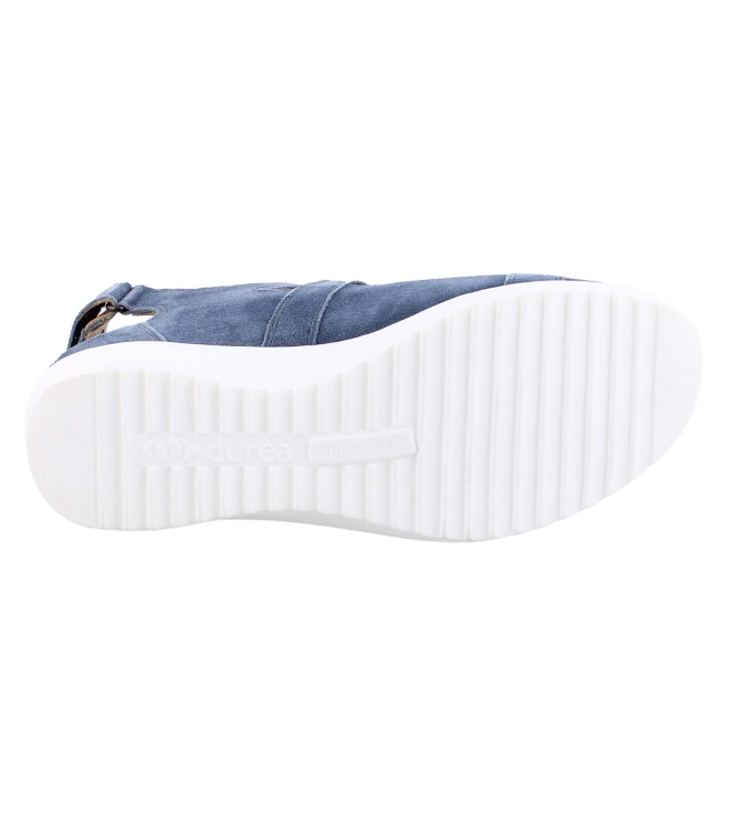 Durea 7419 218 blauw