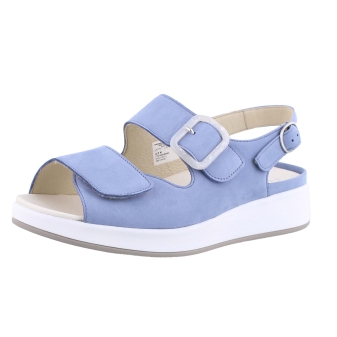 Solidus 79104 blauw
