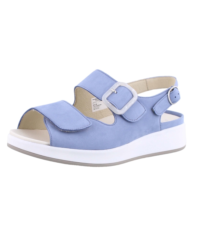 Solidus 79104 blauw