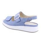 Solidus 79104 Kami blauw