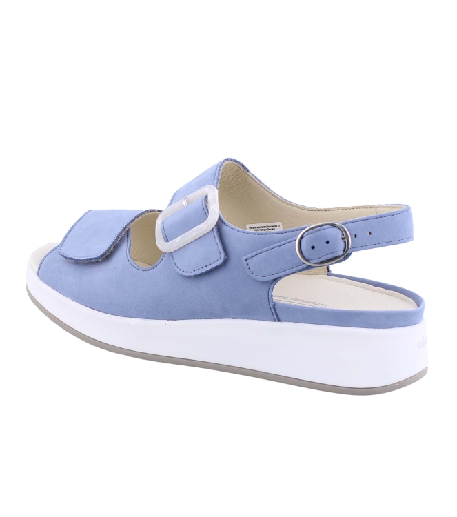 Solidus 79104 blauw