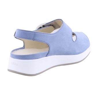 Solidus 79104 blauw