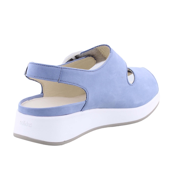 Solidus 79104 blauw