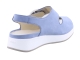 Solidus 79104 Kami blauw