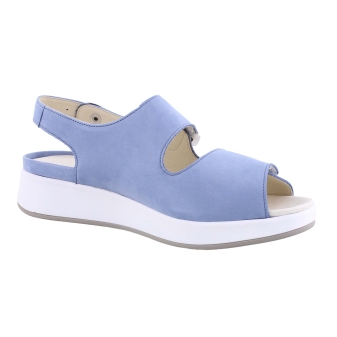 Solidus 79104 blauw