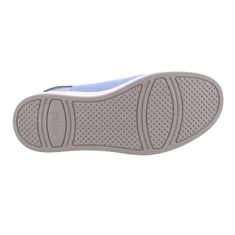 Solidus 79104 blauw