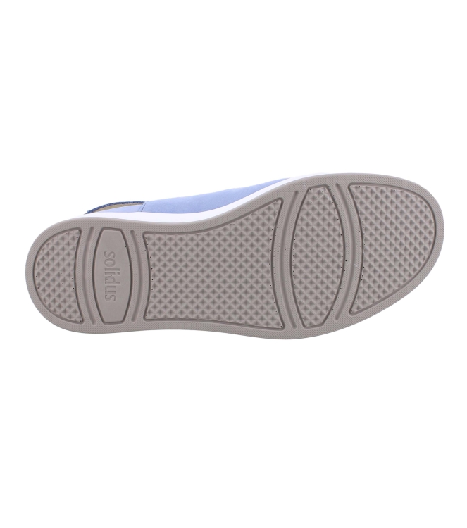 Solidus 79104 blauw