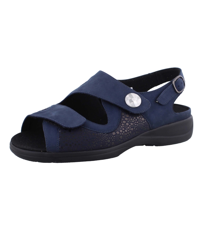 Solidus 73500 Lia blauw