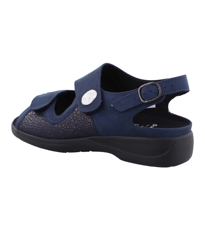 Solidus 73500 Lia blauw