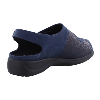 Solidus 73500 Lia blauw