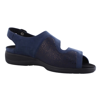 Solidus 73500 Lia blauw
