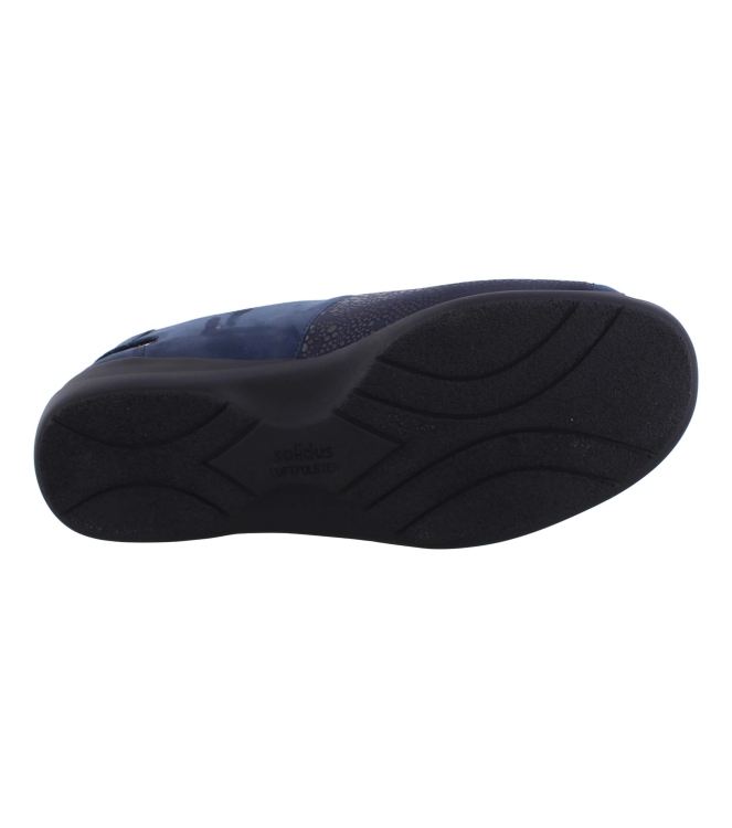 Solidus 73500 Lia blauw