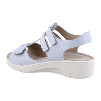 Solidus 24002 blauw