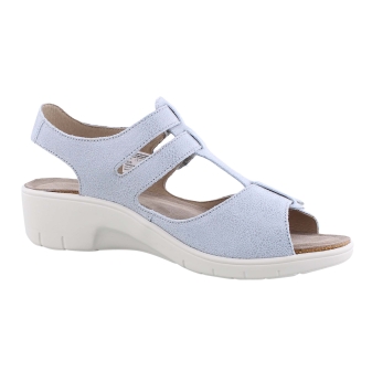 Solidus 24002 blauw