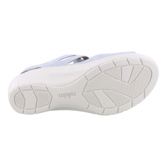 Solidus 24002 blauw