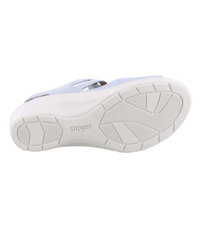 Solidus 24002 blauw
