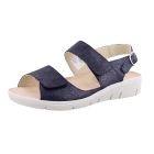 Solidus 76023 Honey blauw