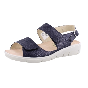 Solidus 76023 blauw
