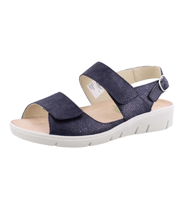 Solidus 76023 blauw