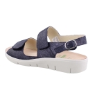 Solidus 76023 Honey blauw