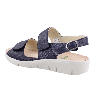 Solidus 76023 blauw